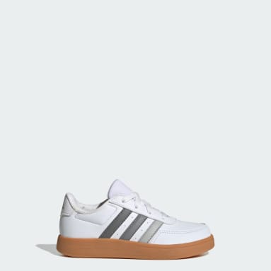 Zapatillas Breaknet Lifestyle adidas Court con Cordones
