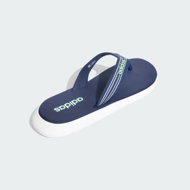 Solez Flip Flops
