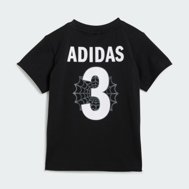 Ensemble tee-shirt Marvel Spider-Man pour enfants