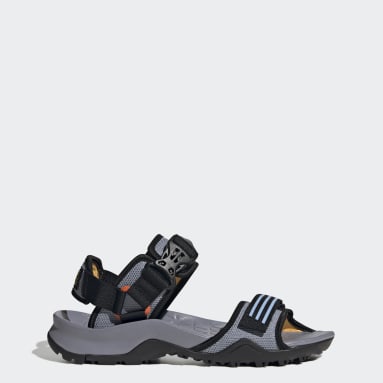 terrex Blue TERREX CYPREX ULTRA SANDAL DLX