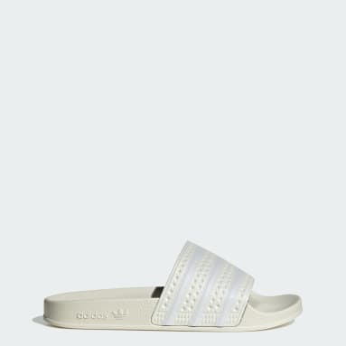 Verbinding verbroken Knipperen Opknappen Men's Slides & Sandals | adidas US