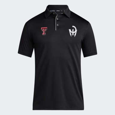 Texas Tech x Mahomes Coaches Polo