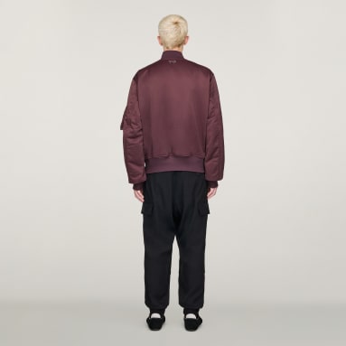 Y-3 Bomber Jacket