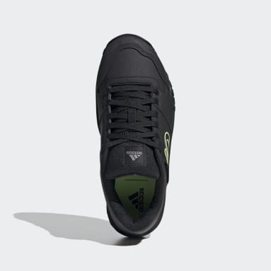 Zapatillas de Mountain Bike Five Ten Impact Negro Hombre Five Ten