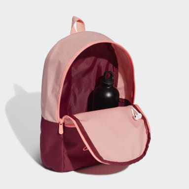 Mochila Clássica Vermelho Criança Sportswear