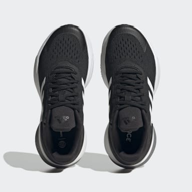 Response Super 3.0 Lace Shoes Czerń