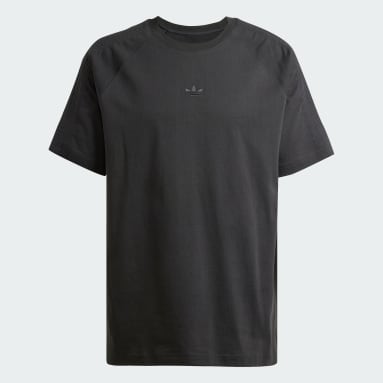 ADIDAS ORIGINALS GASING GANG GRAPHICS T SHIRT