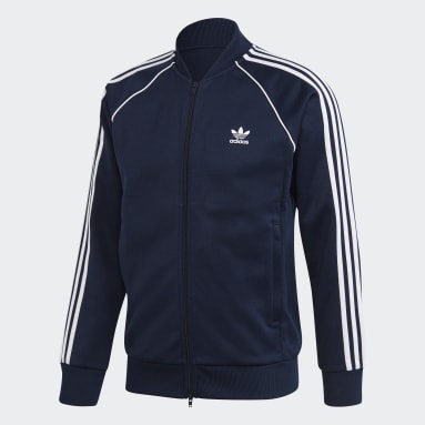 SST TRACK JACKET