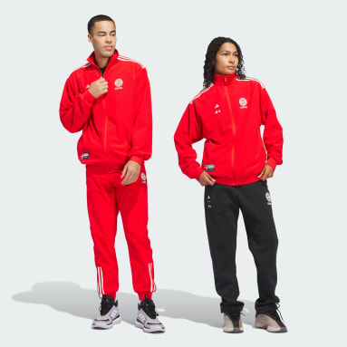 Veste de survêtement Domicile/Extérieur FC Bayern (Non genrée)
