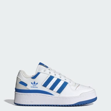 Women's Forum Shoes | adidas US