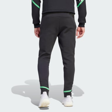 Skinny shop adidas joggers