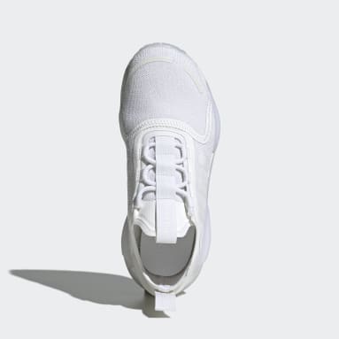 NMD_V3 Sko Hvit