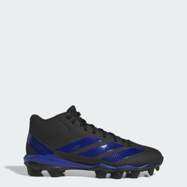 Adizero Impact.2 Molded Rubber Football Cleats