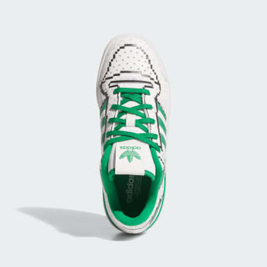 Forum Low CL Shoes Kids