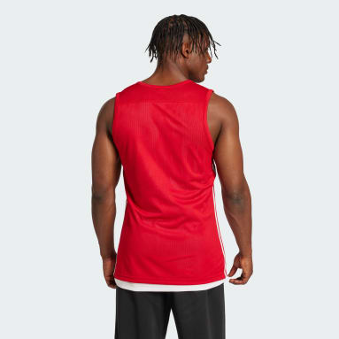 Camiseta Reversible 3G Speed