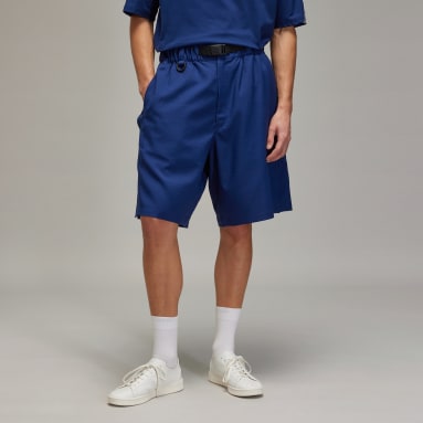 กางเกงขาสั้น Y-3 Sport Uniform 3-Stripes