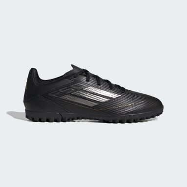 Botas De Futbol Negras adidas Peru