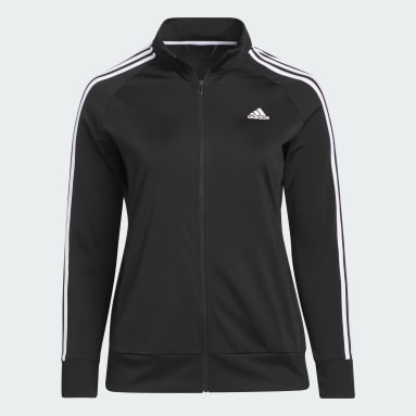 adidas Women's Black Track Suits