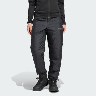 テレックス Xploric PrimaLoft インサレーションパンツ