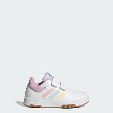 Tenis Tensaur Tira Ajustable de Cierre por Contacto