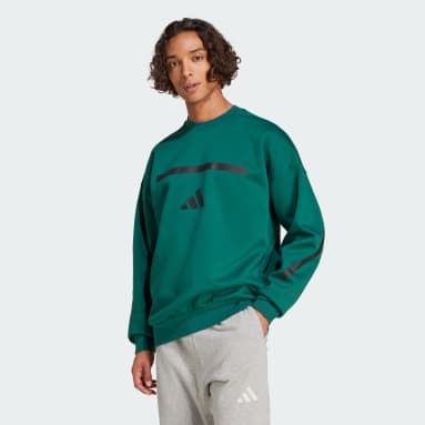 Bluza New adidas Z.N.E.