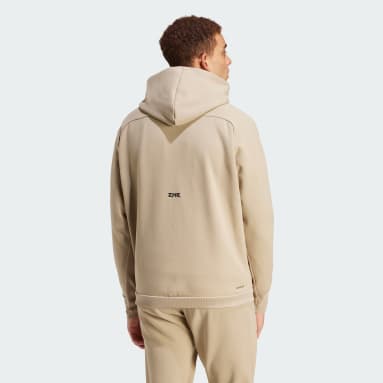 Men Sportswear Z.N.E. Winterized Full-Zip Hooded Track Jacket