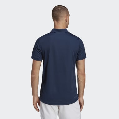 Nam Quần Vợt Áo Polo Tennis HEAT.RDY