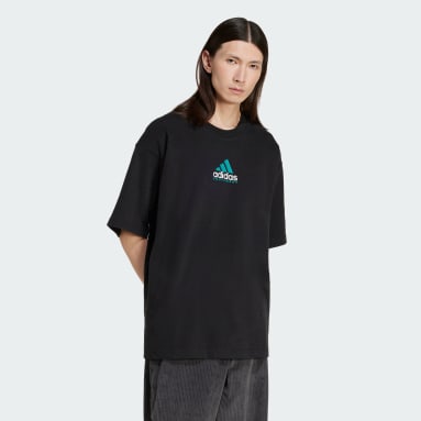 エキップメント グラフィック 半袖Tシャツ