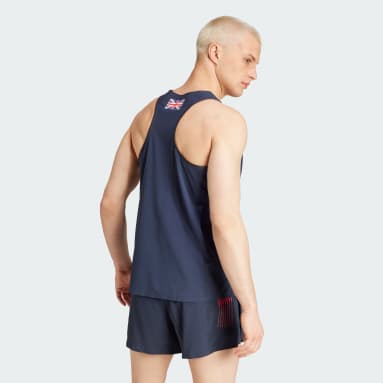 Adidas vests mens uk new arrivals