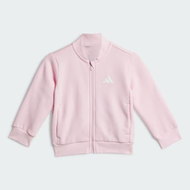 Survêtement molleton Seasonal Essentials Adiraptor Enfants