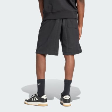 Shorts Elevated ALL SZN Cloud Tejido Jersey