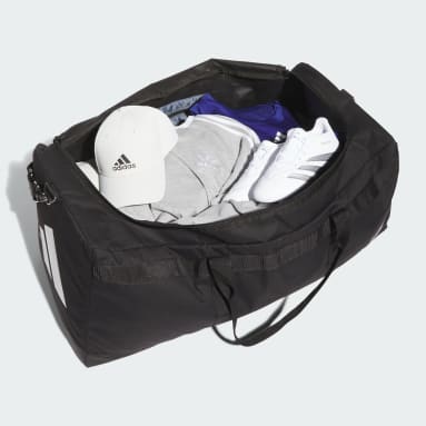 Locker Room Pro Duffel Bag