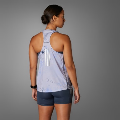 Boston Marathon® 2025 Allover Print Tank Top