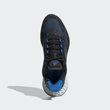 adidas 4D FWD_Pulse Shoes Czerń