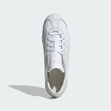 Sapatilhas Country OG Branco Originals