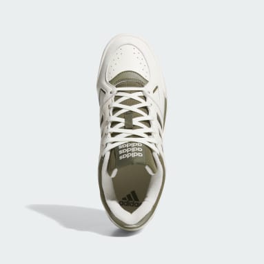 Midcity Low Shoes
