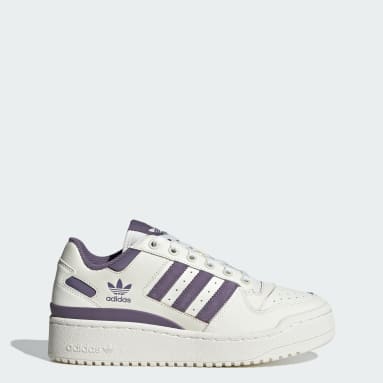 adidas Stan Smith Lux Shoes - White, Unisex Lifestyle