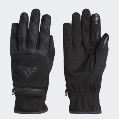 Hiking Black Voyager 2.0 Gloves
