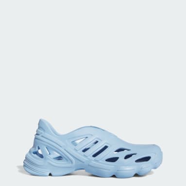 Buty Adifom Supernova Niebieski