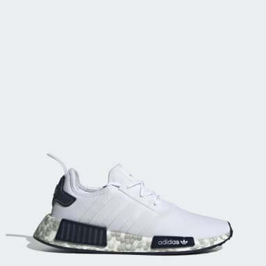 meer Titicaca werkelijk Beangstigend adidas NMD R1 Women's Originals Shoes | adidas US