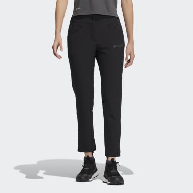 Utilitas Soft Shell Pants Czerń