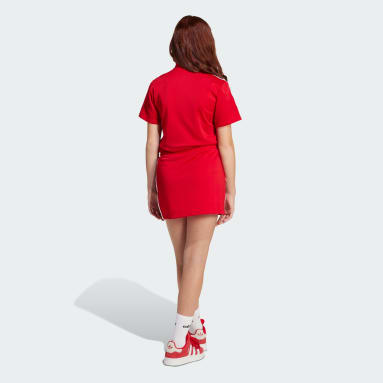 Vestido Firebird (Adolescentes)
