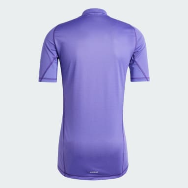 Camiseta de Arquero Selección Peruana 2024