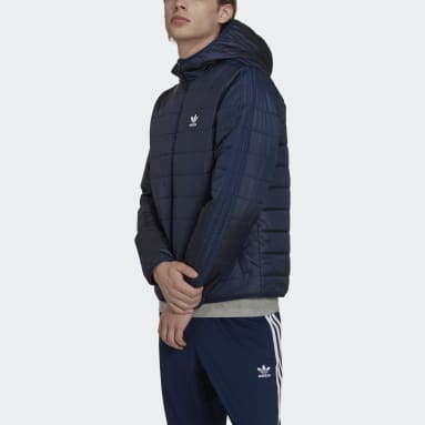 Erkek Mont ve Erkek Ceket Modelleri | adidas TR