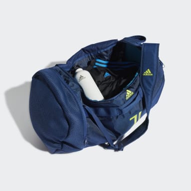 Voetbal Juventus Duffeltas Medium