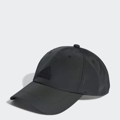 Gym & Training Black 퓨쳐 아이콘 테크 베이스볼 캡