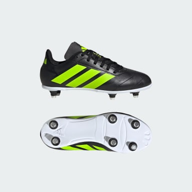 Botas de Rugby – Piso mole (Criança)