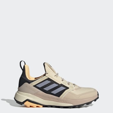 Terrex Trailmaker Hiking Shoes Beżowy