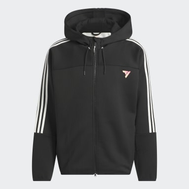 Trae Tech Jacket