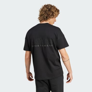 Áo Thun Graphic ALL SZN